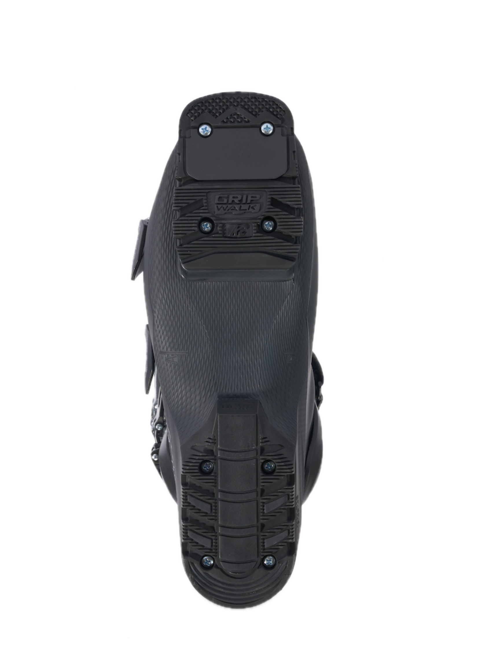 K2 Men's Recon 100 MV Ski Boots 2026 - Pathfinder of WV