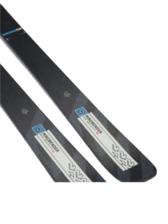 K2 Women's Mindbender 85 Ski 2024