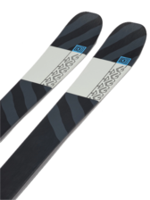K2 Women's Mindbender 85 Ski 2024