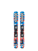 K2 Fatty Skis