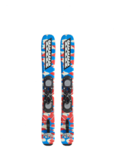 K2 Fatty Skis
