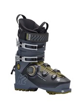 K2 Men's Mindbender 110 BOA Ski Boots 2025