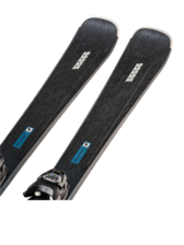 K2 Women's Disruption 75 Ski & Binding Package 2025
