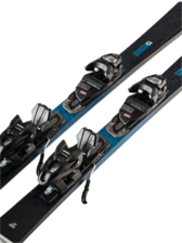 K2 Women's Disruption 75 Ski & Binding Package 2025