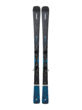 K2 Women's Disruption 75 Ski & Binding Package 2025