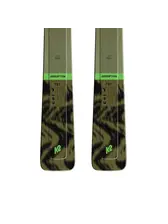 K2 Men's Disruption 78C Ski & Binding Package 2025