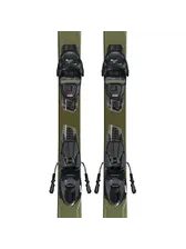 K2 Men's Disruption 78C Ski & Binding Package 2025