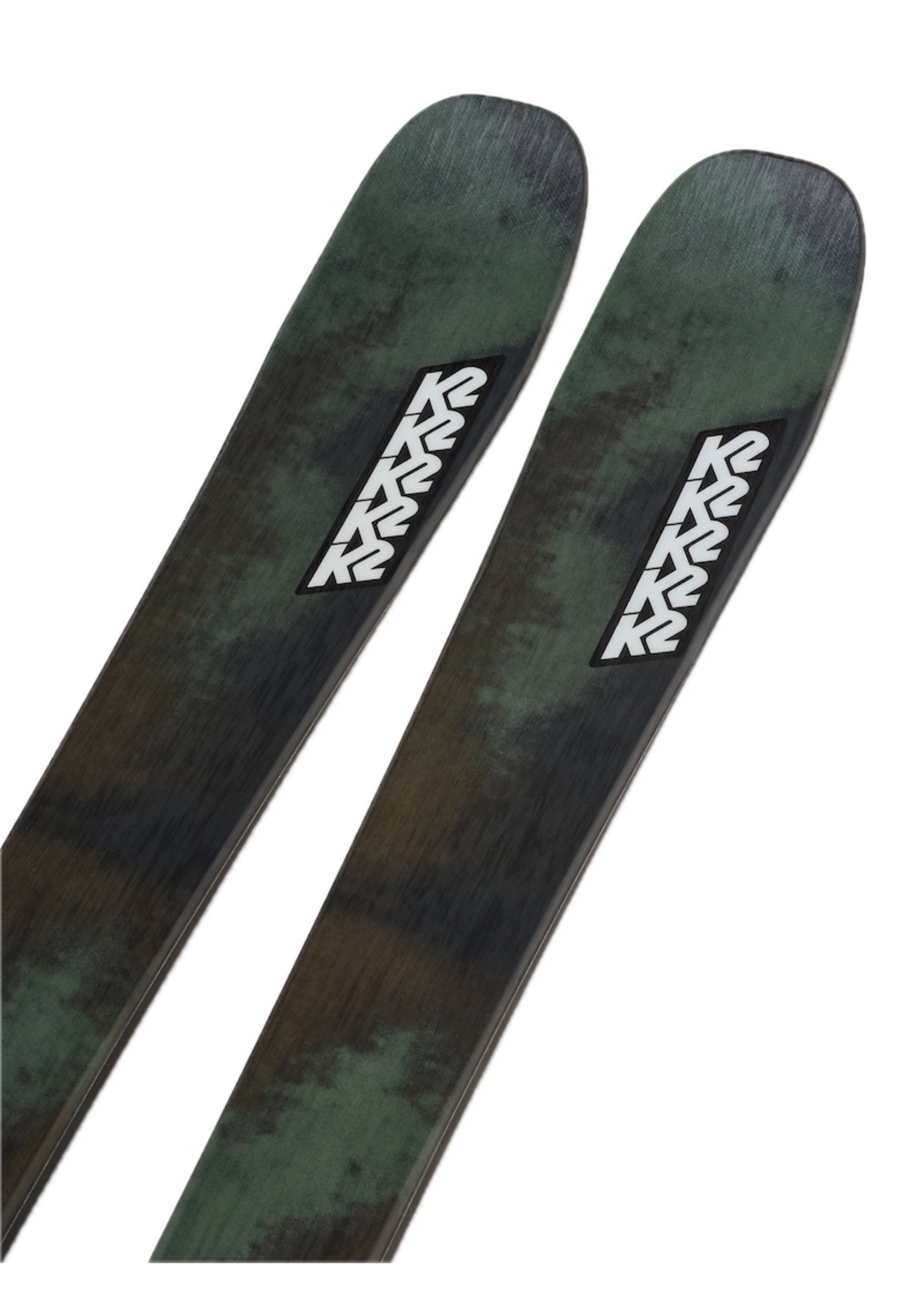 Women's Mindbender 85 Quikclik Ski & Binding Package 2025