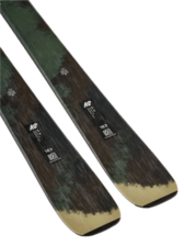 K2 Women's Mindbender 85 Quikclik Ski & Binding Package 2025