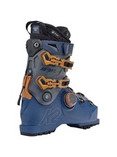 K2 Men's BFC 120 BOA Ski Boots 2025