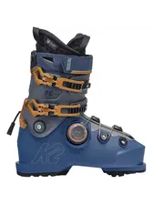 K2 Men's BFC 120 BOA Ski Boots 2025