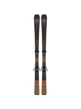 K2 Men's Disruption 76X Ski & Binding Package 2025
