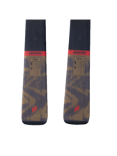 K2 Men's Disruption 76X Ski & Binding Package 2025