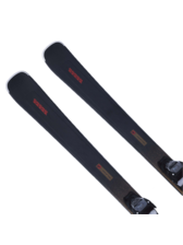 K2 Men's Disruption 76X Ski & Binding Package 2025