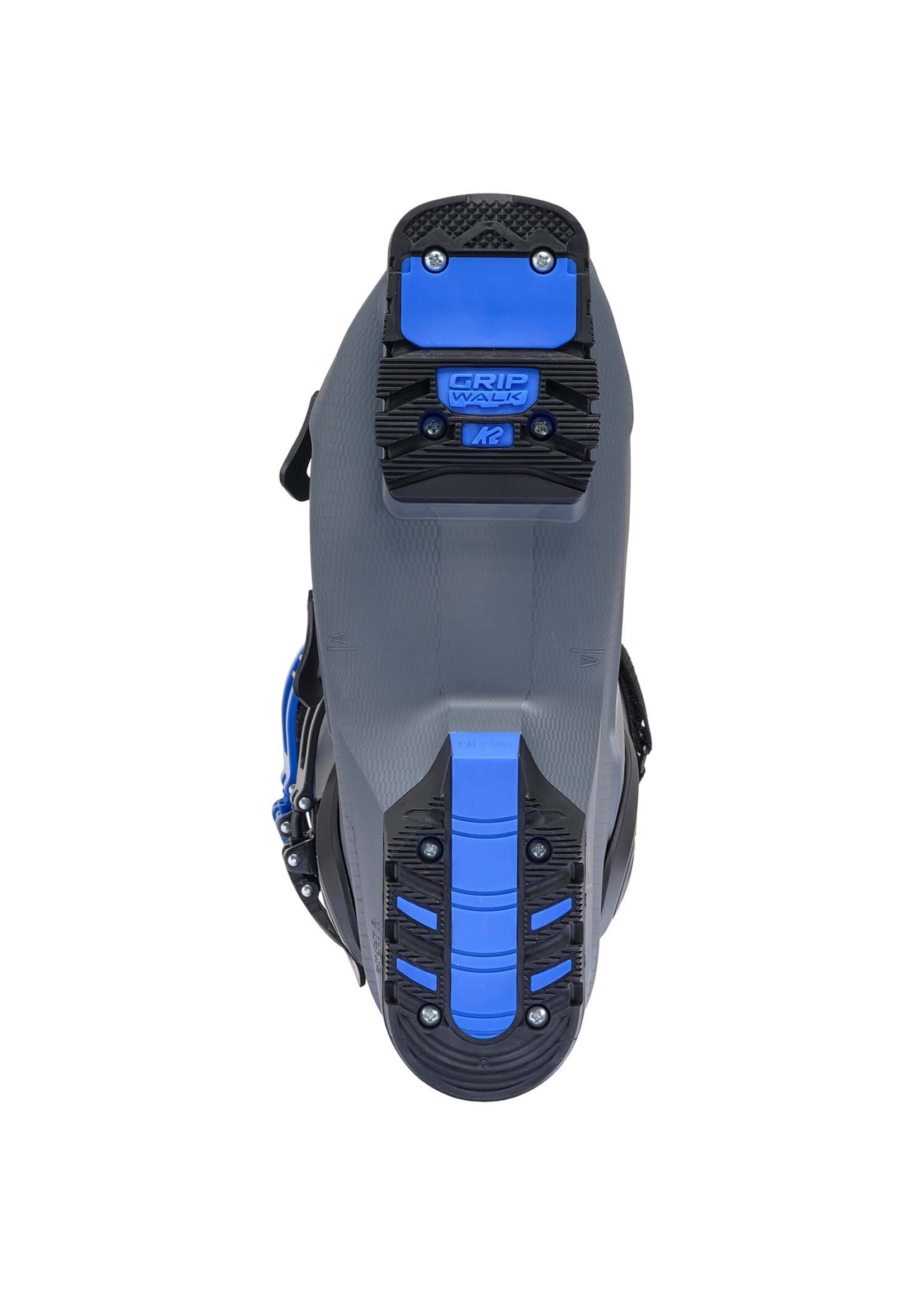 K2 Men's BFC 100 Ski Boots 2026 - Pathfinder of WV
