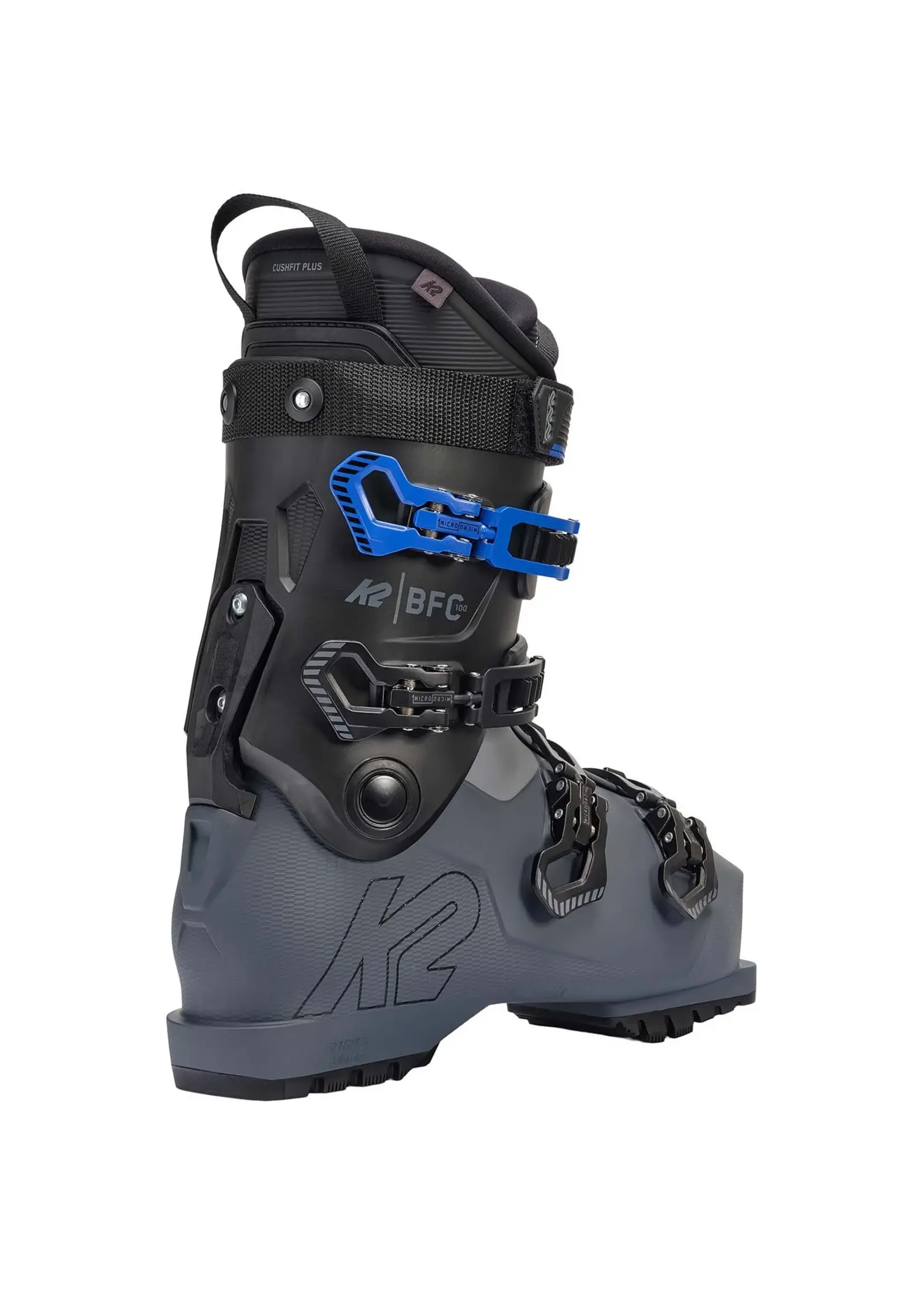 K2 Men's BFC 100 Ski Boots 2026 - Pathfinder of WV