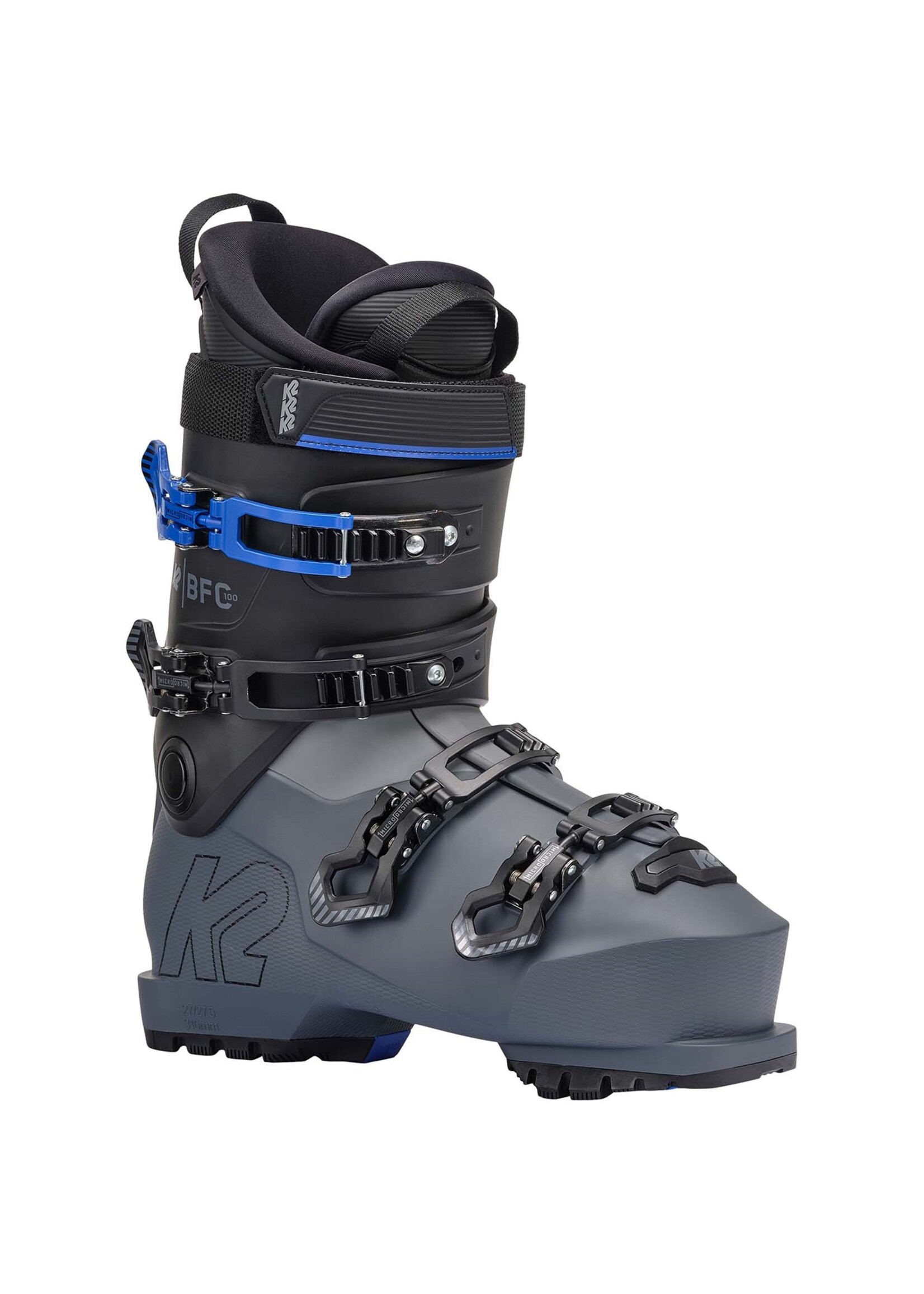 K2 Men's BFC 100 Ski Boots 2026 - Pathfinder of WV