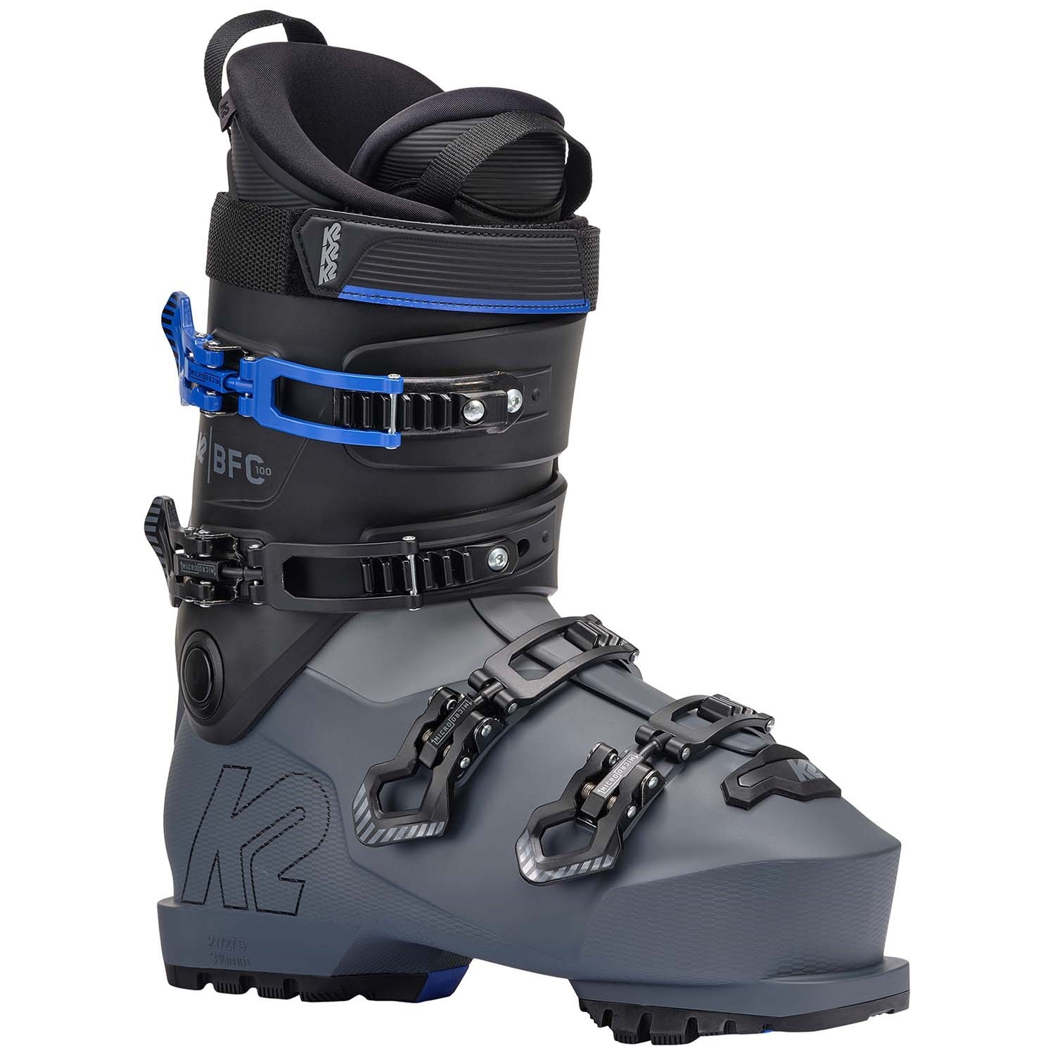 K2 Men's BFC 100 Ski Boots 2026 - Pathfinder of WV