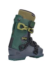 K2 Men's FL3X Method PRO Ski Boots 2025