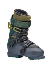 K2 Men's FL3X Method PRO Ski Boots 2025