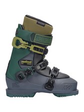 K2 Men's FL3X Method PRO Ski Boots 2025