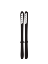 K2 Men's Reckoner 92 Quikclik Free Ski & Binding Package 2026