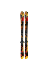K2 Men's Reckoner 92 Quikclik Free Ski & Binding Package 2026