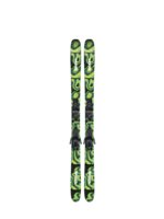 K2 Men's Omen 85 Quikclik Ski & Binding Package 2026
