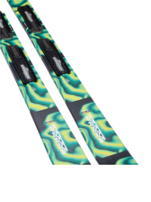 K2 Men's Omen 85 Quikclik Ski & Binding Package 2026