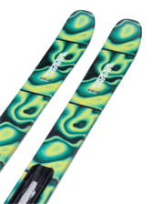 K2 Men's Omen 85 Quikclik Ski & Binding Package 2026