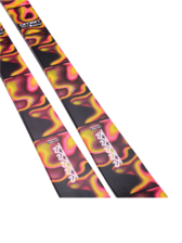 K2 Women's Omen 85 Quikclik Ski & Binding Package 2026