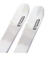 K2 Women's Mindbender 90C Quikclik Ski & Binding Package 2026