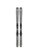 K2 Men's Mindbender 90C Quikclik Ski & Binding Package 2026