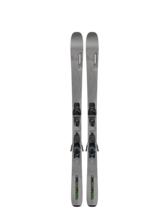 K2 Men's Mindbender 90C Quikclik Ski & Binding Package 2026