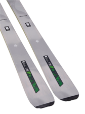 K2 Men's Mindbender 90C Quikclik Ski & Binding Package 2026