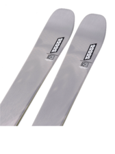 K2 Men's Mindbender 90C Quikclik Ski & Binding Package 2026