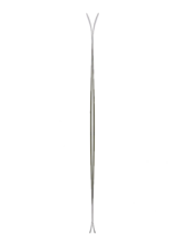 K2 Men's Mindbender 90C Quikclik Ski & Binding Package 2026