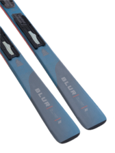 K2 Men's Blur 76 Quikclik Free Ski & Binding Package 2026