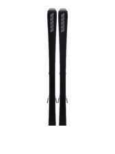 K2 Men's Blur 76 Quikclik Free Ski & Binding Package 2026