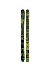 K2 Men's Reckoner 102 Skis 2026