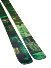 K2 Men's Reckoner 102 Skis 2026