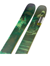 K2 Men's Reckoner 102 Skis 2026