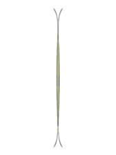 K2 Men's Reckoner 102 Skis 2026