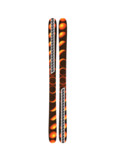 K2 Omen Team Unisex Skis 2026