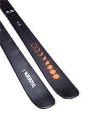 K2 Omen Team Unisex Skis 2026
