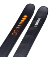 K2 Omen Team Unisex Skis 2026