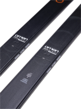 K2 Omen Team Unisex Skis 2026