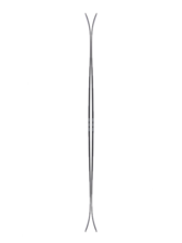 K2 Omen Team Unisex Skis 2026