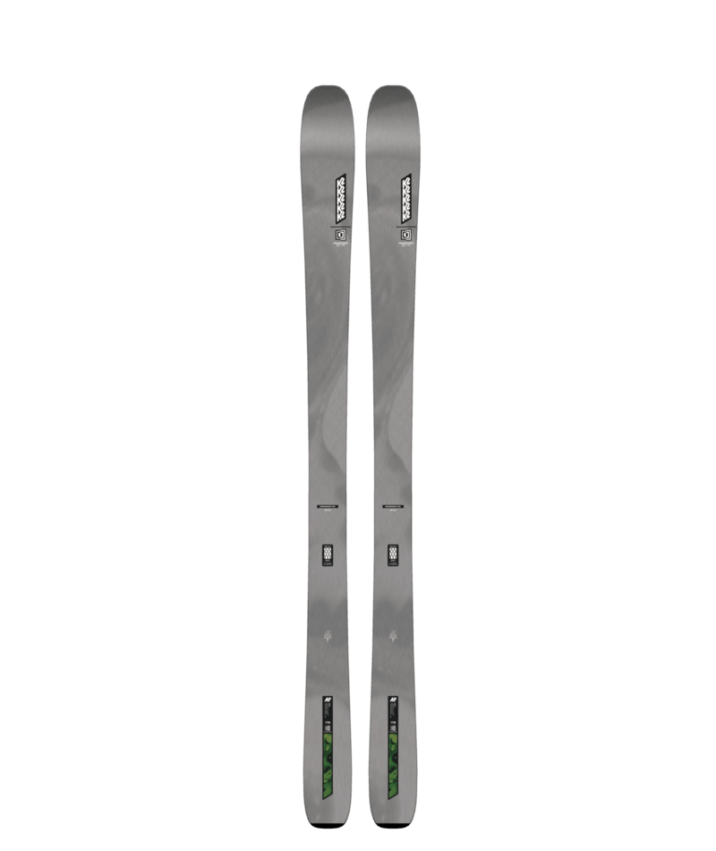 K2 Men's Mindbender 90C Skis 2026 - Pathfinder of WV