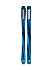 K2 Women's Mindbender 96C Skis 2026